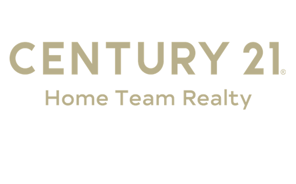 Home Sales by CENTURY 21 Home Team Realty