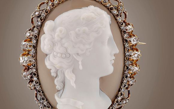 Estate Jewelry by Jacob's Diamond & Estate Jewelry