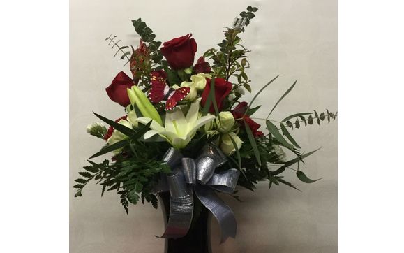 Birthday Bouquets by Seaford Florist Inc