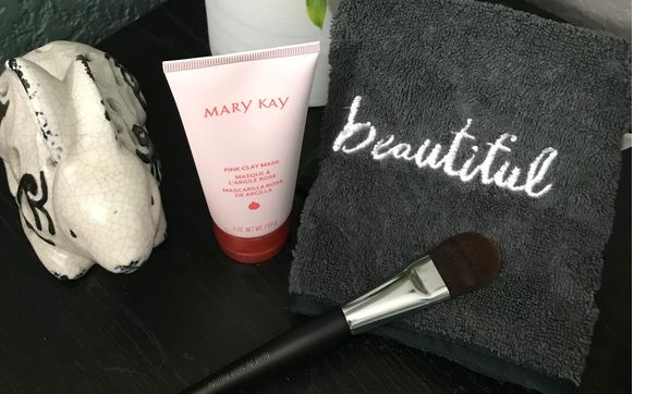 Breast Cancer Awareness Month Special By Mary Kay Cosmetics In Covington Wa Alignable