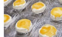 Goat Cheese by Slow Turtle Farm LLC