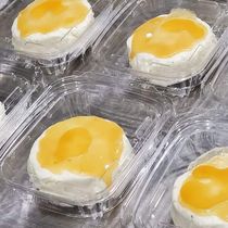 Goat Cheese by Slow Turtle Farm LLC