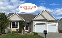 Market Analysis - Estimate of Value by Julianne Krutka - Real Estate Sales Professional - Licensed in MA and CT