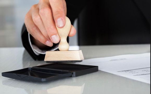 Trust & Estate Notary Services by Notary Public and Loan Signing Agent