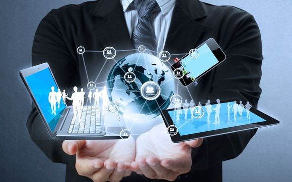VoIP telephone service by NTI