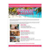 All-inclusive Packages by Rajochris Travel
