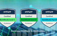 Bookkeeping by Online Business Manager ♦ Mobile Notary ♦ Profit Accelerator Expert ♦ Bookkeeper