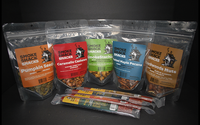 Smoke Shack Snacks by Smoke Shack Snacks