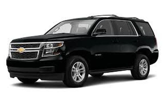 SUVs by Adventure Limousine