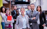 Business Consulting Services by Strategic Resumes & Career Coaching