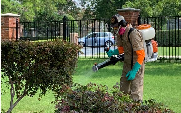 Mosquito, Fleas, and Tick Control by Mosquito Hunters of Southlake-North Richland Hills-Grapevine