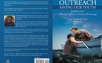 A book titled: “Outreach Saving Our Youth!” by 501(c)(3) Information & Filing Help For Nonprofit organization