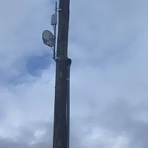 1 gbps symetrical internet  by 3PLAi Internet