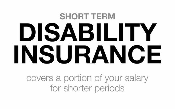 Short-term Disability Insurance by Insurance Solutions USA, LLC