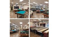 Delivery by Classic Home Billiards