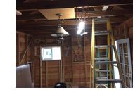 Custom Work by Barr Construction Co