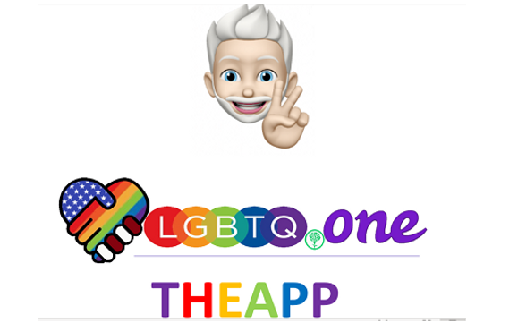 Plan Your 2022 LGBTQ Travel With Us by THEAPP.ONE