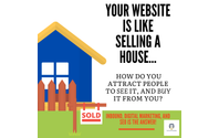  40 Second Explainer Video - Inbound/Digital Marketing/SEO  by Door Knocker Marketing