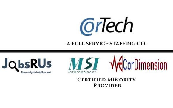 Full-Service Staffing Firm by JobsRUS.com