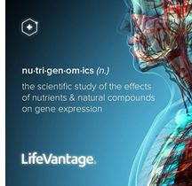 Virtual Appointments / via Scheduled Zoom Calls  by Dr. Dottie M. Bradford (LifeVantage)