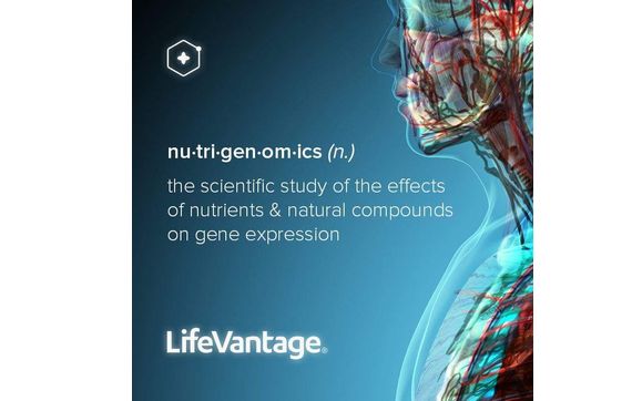 Virtual Appointments / via Scheduled Zoom Calls  by Dr. Dottie M. Bradford (LifeVantage)