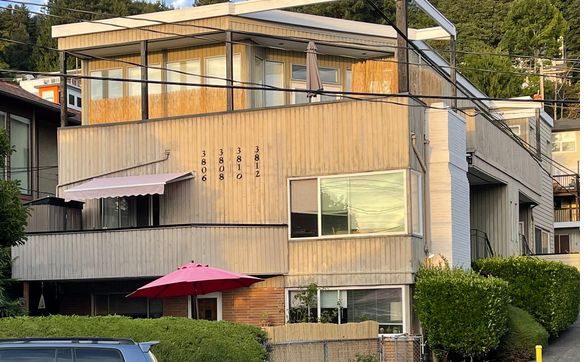 Apartment Buildings, Industrial and Hospitality & Development  by GLG Capital Corp