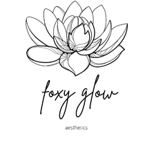 Online Appointment Booking by Foxy Glow Aesthetics