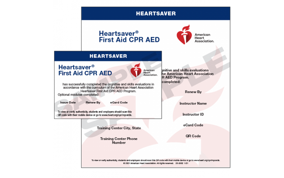ACLS American Heart Association by HeartCore Medical Training CPR ACLS ...