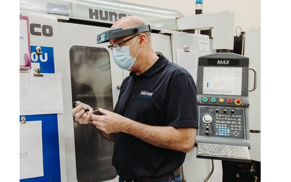 Machining by Micron Solutions in Fitchburg, MA - Alignable