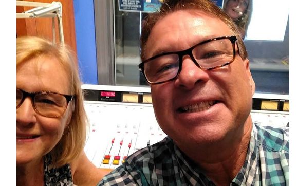 Marketing Strategy by Scott Mackenzie Radio Advertising Flagler