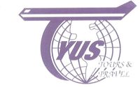 Business Travel by Tyus Tours & Travel