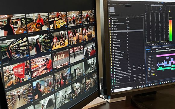 Commercial Videos by Redline Creative Group