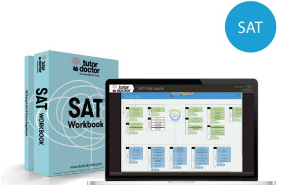 SAT ACT GED ASVAB Test Preparation by Tutor Doctor in Gilbert, AZ ...
