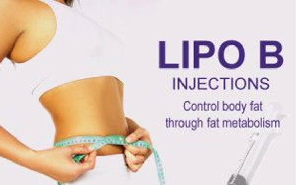 Lipo B Injections By Alabama Physician Weight Loss In Ozark Area ...