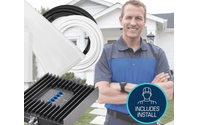 Cell Phone Signal Booster by SignalBooster.com
