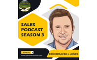 Interest in Podcasting? Learn from a Forbes top 20 ranked host by Lead Generation - Sales Intersection, LLC 