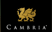 Cambria Quartz by Pistritto Marble Imports, Inc.
