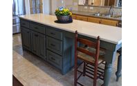Certified Kitchen Designer by CW Design PLLC