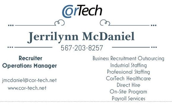 Direct Hire by JobsRUS.com