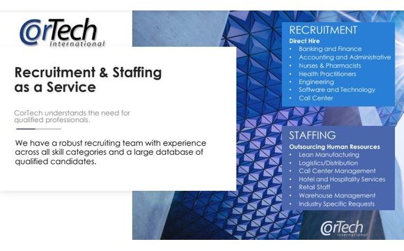 Temp to Permanent Hire by JobsRUS.com