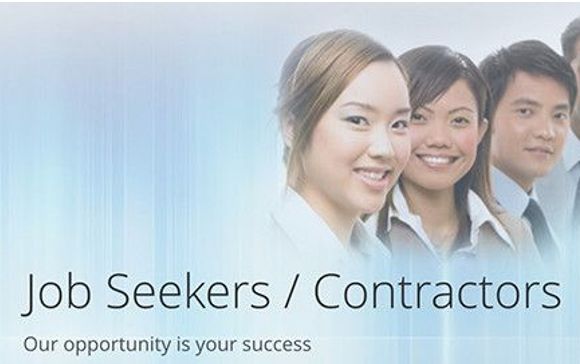 Contract to Permanent Hire by JobsRUS.com