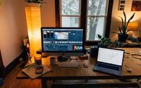Video Editing by hilltop video services