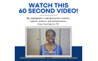 Complimentary Zoom Session by iDefine TV