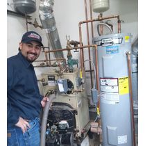 HVAC Maintenance by Altrol Heating, Cooling, & Plumbing