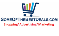 ALL YOUR FAVORITES STORES ON ONE SITE by SOMEOFTHEBESTDEALS.COM