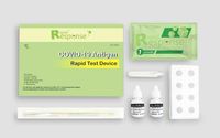 BTNX Rapid Response®COVID-19 Antigen Test (25) Pack by Servoxy Inc