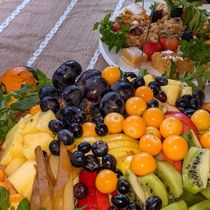 Private Chef by Love & Plates