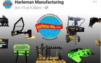 Commercial Products by Harleman Manufacturing