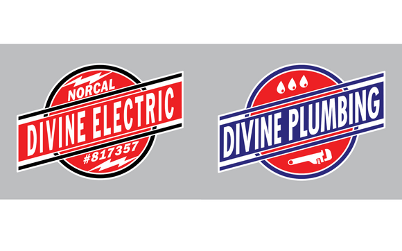 Divine Electric And Plumbing