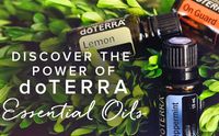 Doterra Essential Oils by Smart Health Pharmacy